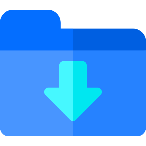 Folder icon