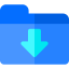 Folder icon 64x64