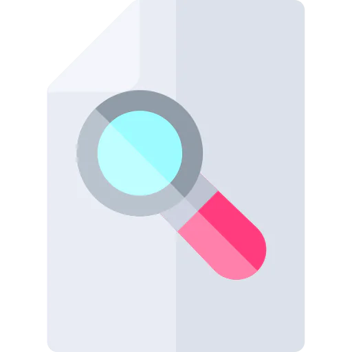 File icon