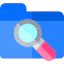 Folder icon 64x64