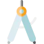 Compass icon 64x64