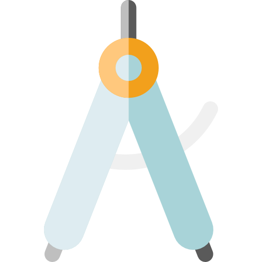 Compass icon