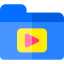 Folder icon 64x64