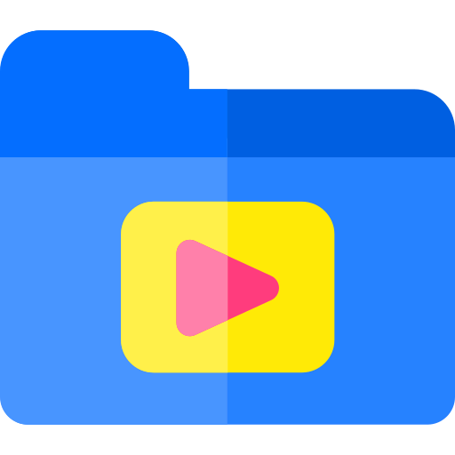 Folder icon