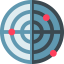 Radar icon 64x64