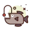 Piranha icon 64x64