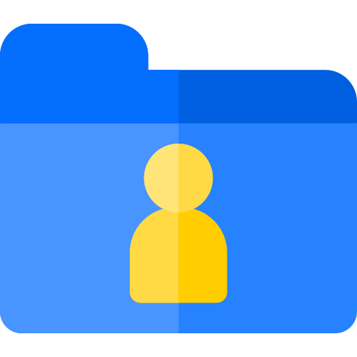 Folder icon