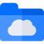 Folder icon 64x64