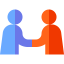 Agreement icon 64x64