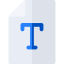 File icon 64x64