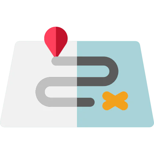Route icon