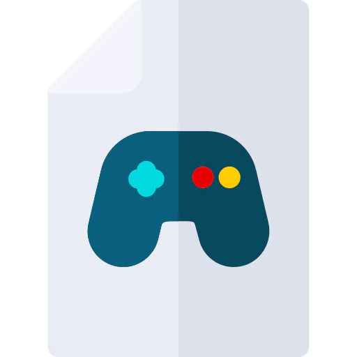 File icon
