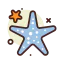 Star icon 64x64