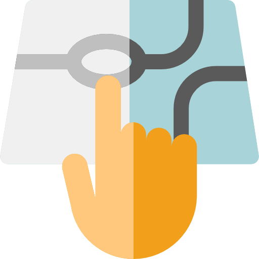 Point icon