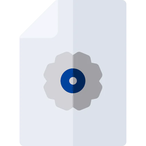 File icon