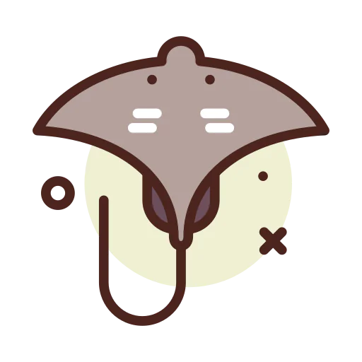 Stingray icon