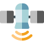 Satellite icon 64x64