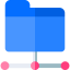 Folder icon 64x64