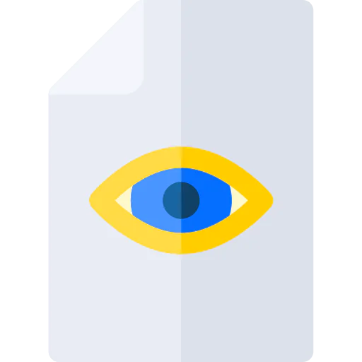 File icon