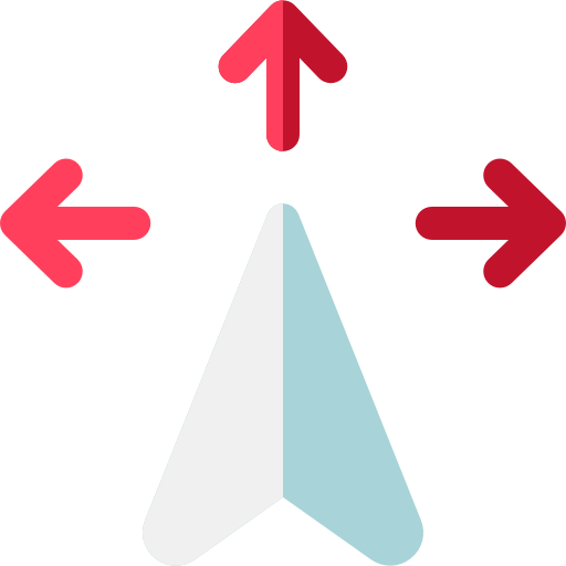 Plane icon