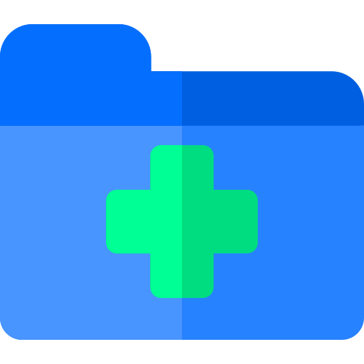 Folder icon