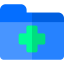 Folder icon 64x64