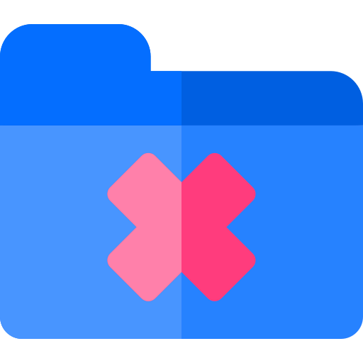 Folder icon