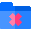 Folder icon 64x64