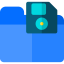 Folder icon 64x64