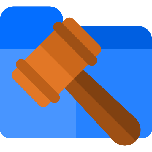 Folder icon