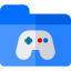 Folder icon 64x64