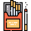 Cigarette icon 64x64
