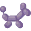 Balloon modelling 상 64x64
