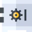 Safety box 图标 64x64