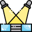 Spotlight icon 64x64
