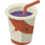 Soft drink icon 64x64