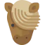 Horse icon 64x64