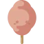 Cotton candy icon 64x64
