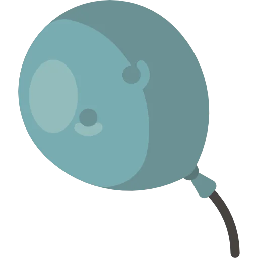 Balloon icon