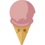 Ice cream icon 64x64