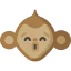 Monkey icon 64x64