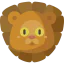Lion icon 64x64