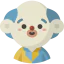 Clown icon 64x64