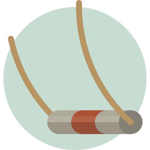 Trapeze icon