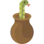 Snake icon 64x64