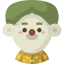 Clown icon 64x64