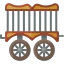 Wagon icon 64x64