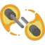 Juggling icon 64x64