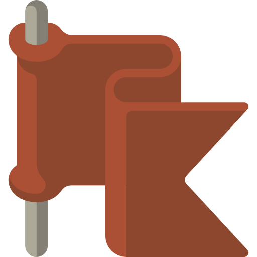 Flag icon