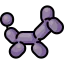 Balloon modelling 상 64x64